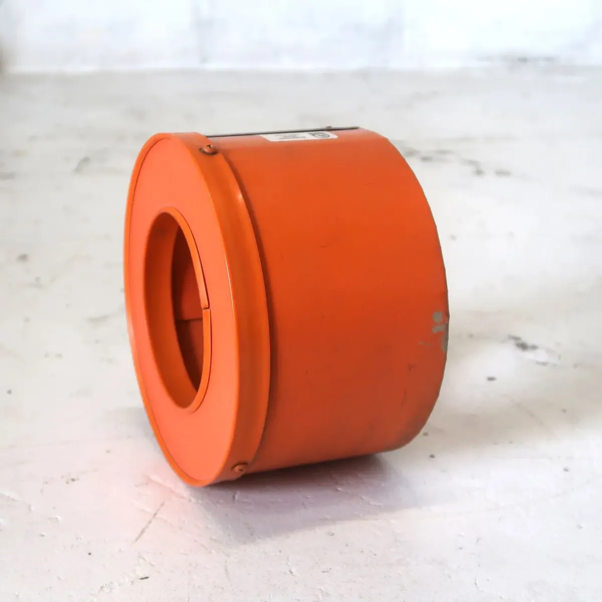 ビンテージ レターサイン ミニサイズ O