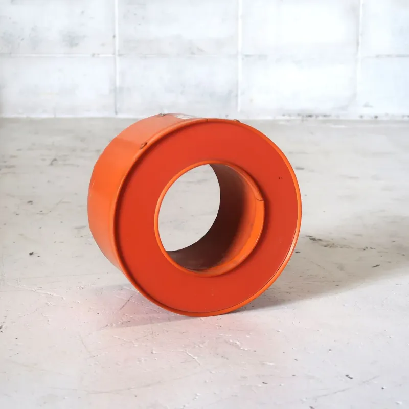 ビンテージ レターサイン ミニサイズ O