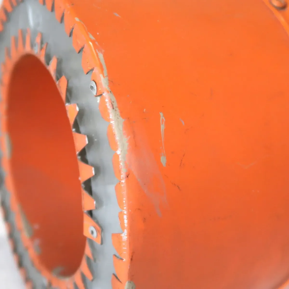 ビンテージ レターサイン ミニサイズ O