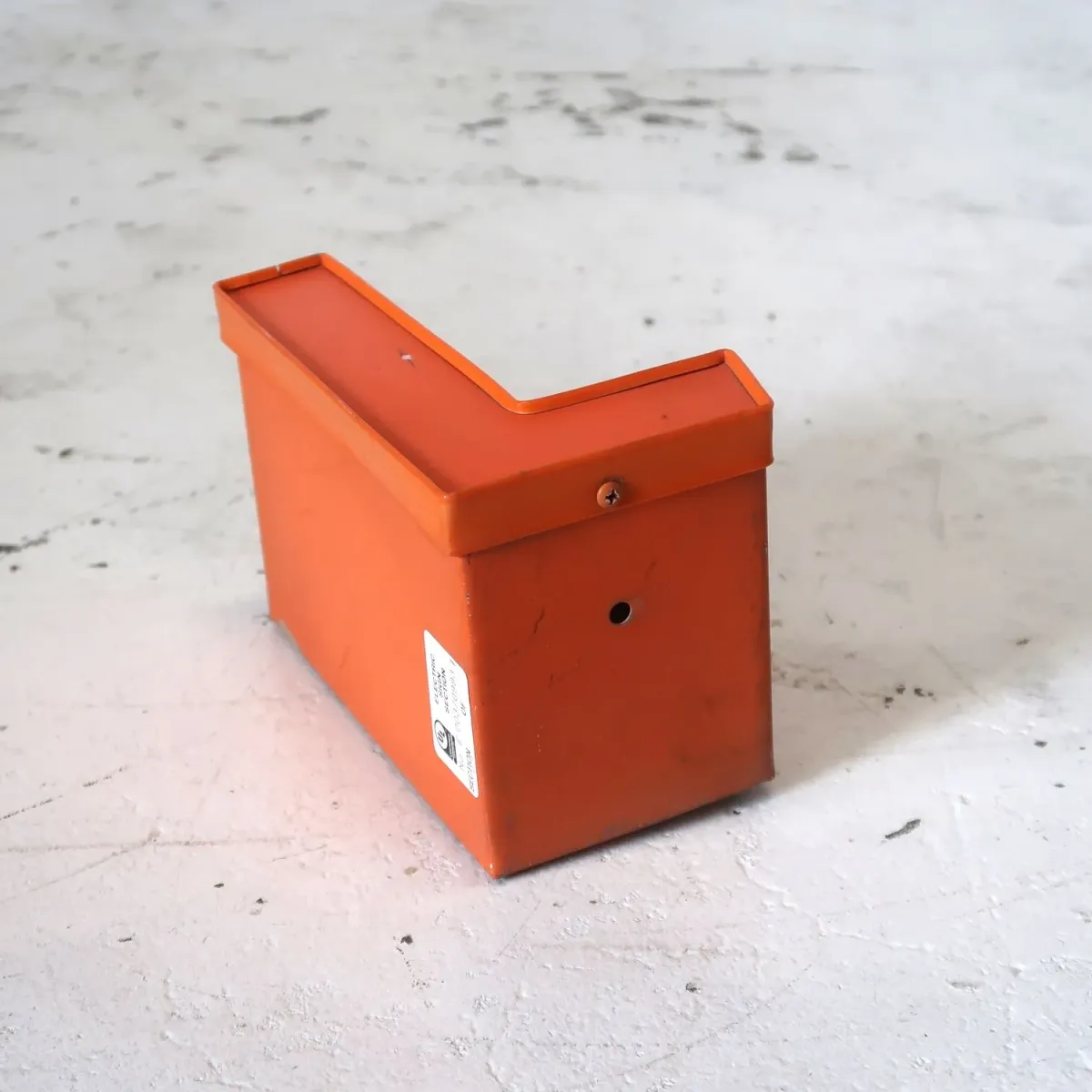 ビンテージ レターサイン ミニサイズ L