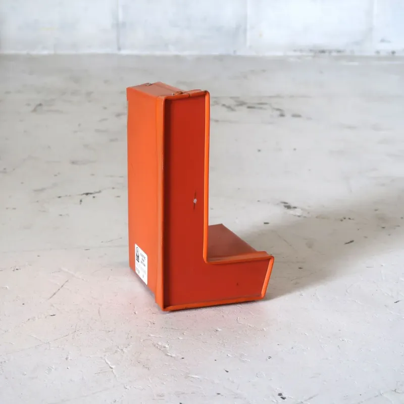 ビンテージ レターサイン ミニサイズ L