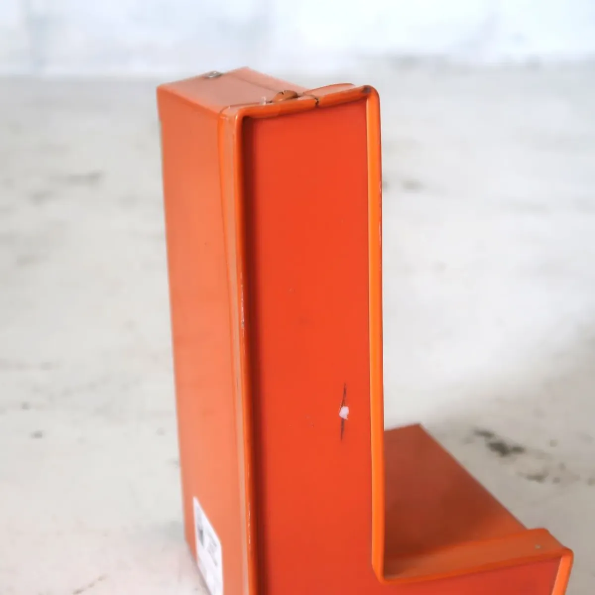 ビンテージ レターサイン ミニサイズ L