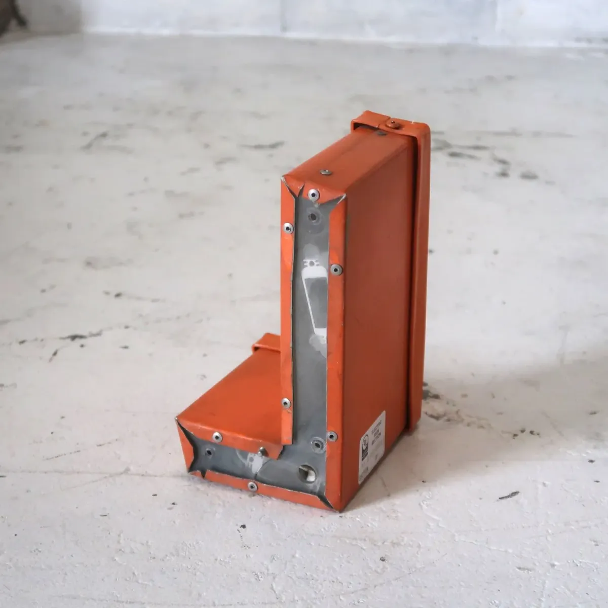 ビンテージ レターサイン ミニサイズ L