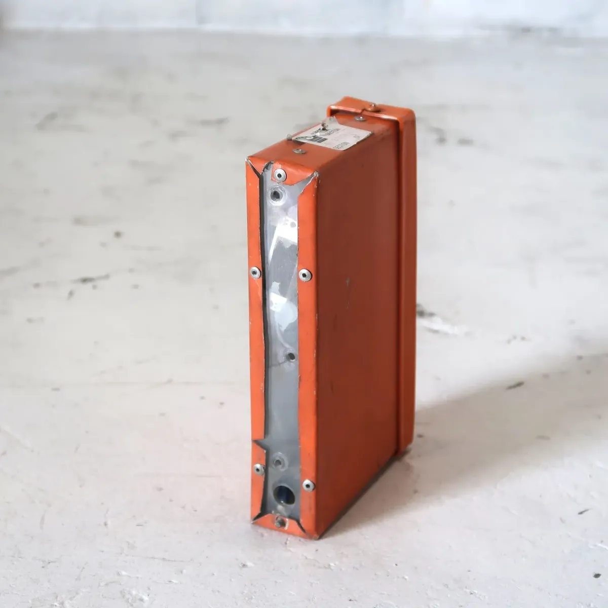 ビンテージ レターサイン ミニサイズ I