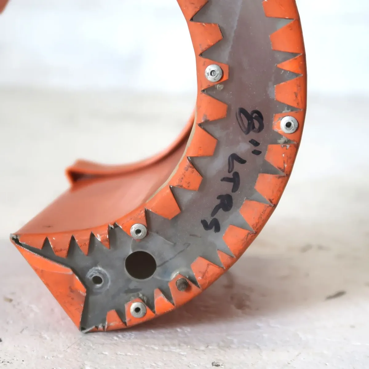 ビンテージ レターサイン ミニサイズ C