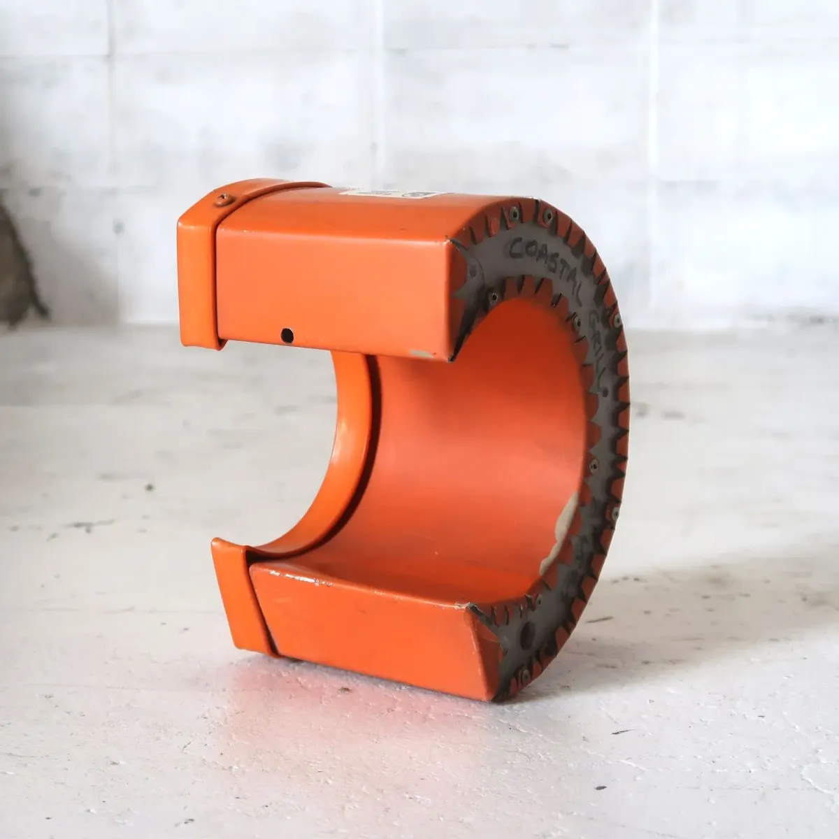 ビンテージ レターサイン ミニサイズ C