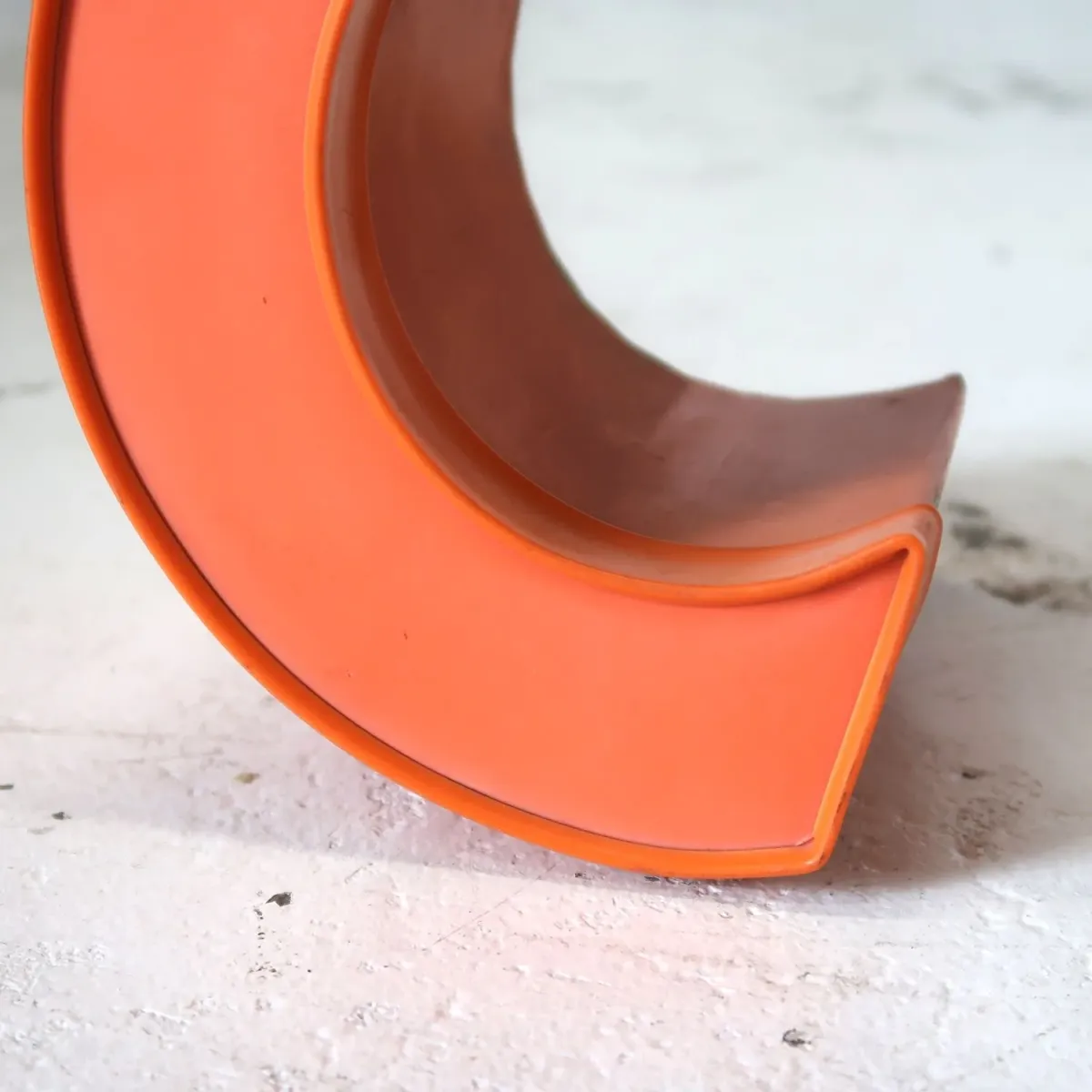 ビンテージ レターサイン ミニサイズ C