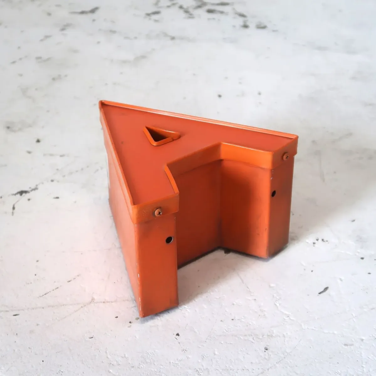 ビンテージ レターサイン ミニサイズ A