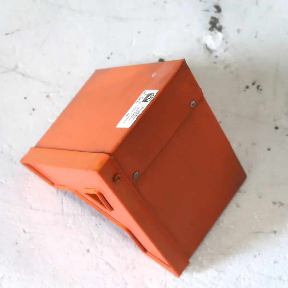 ビンテージ レターサイン ミニサイズ A