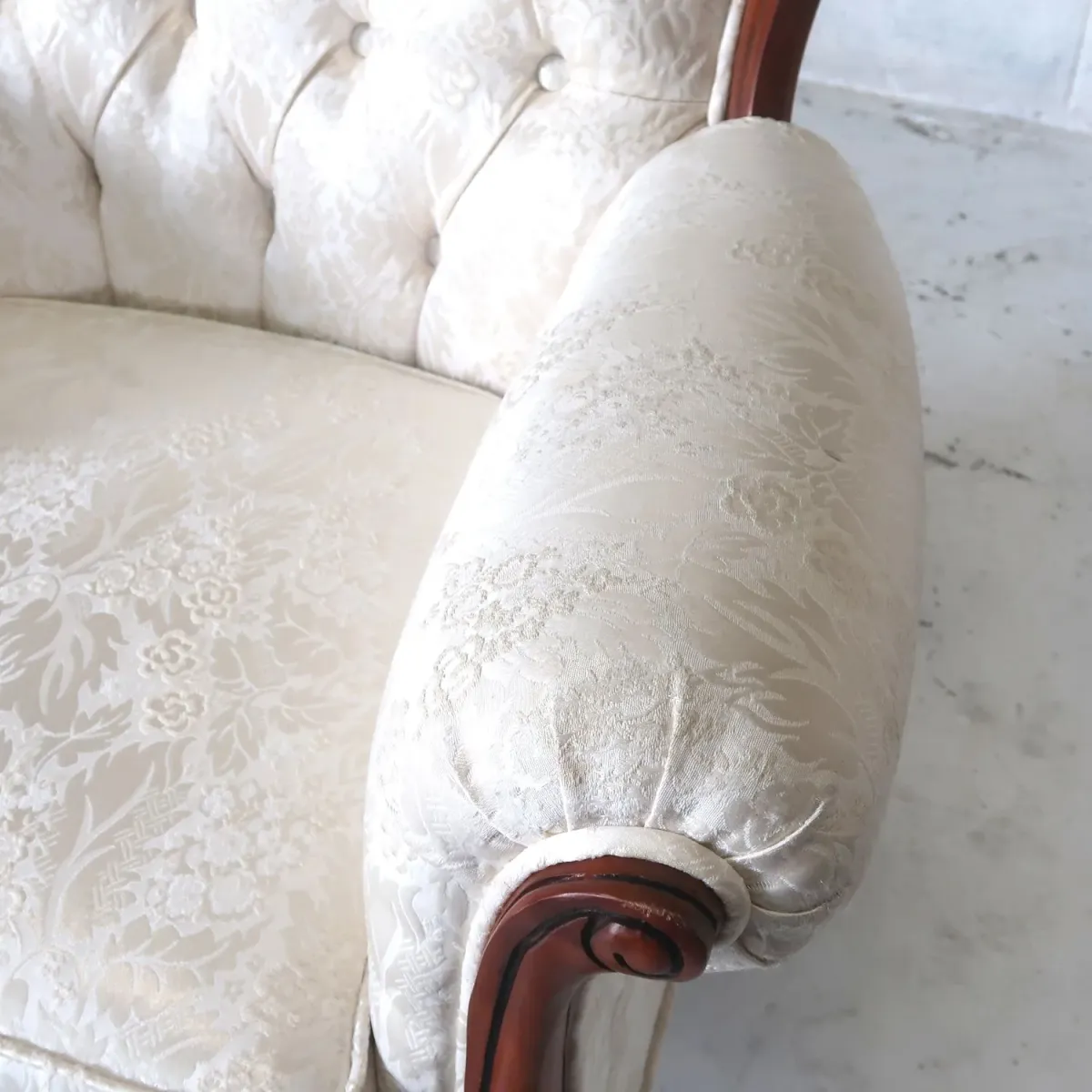 KINGSLEY FURNITURE ソファ