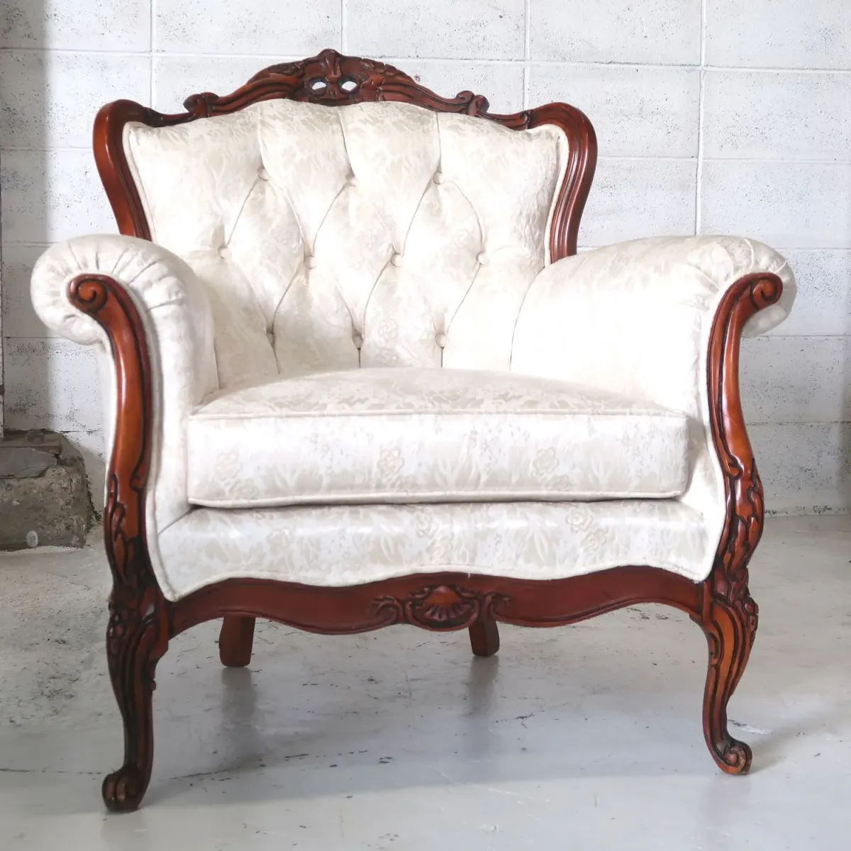 KINGSLEY FURNITURE ソファ