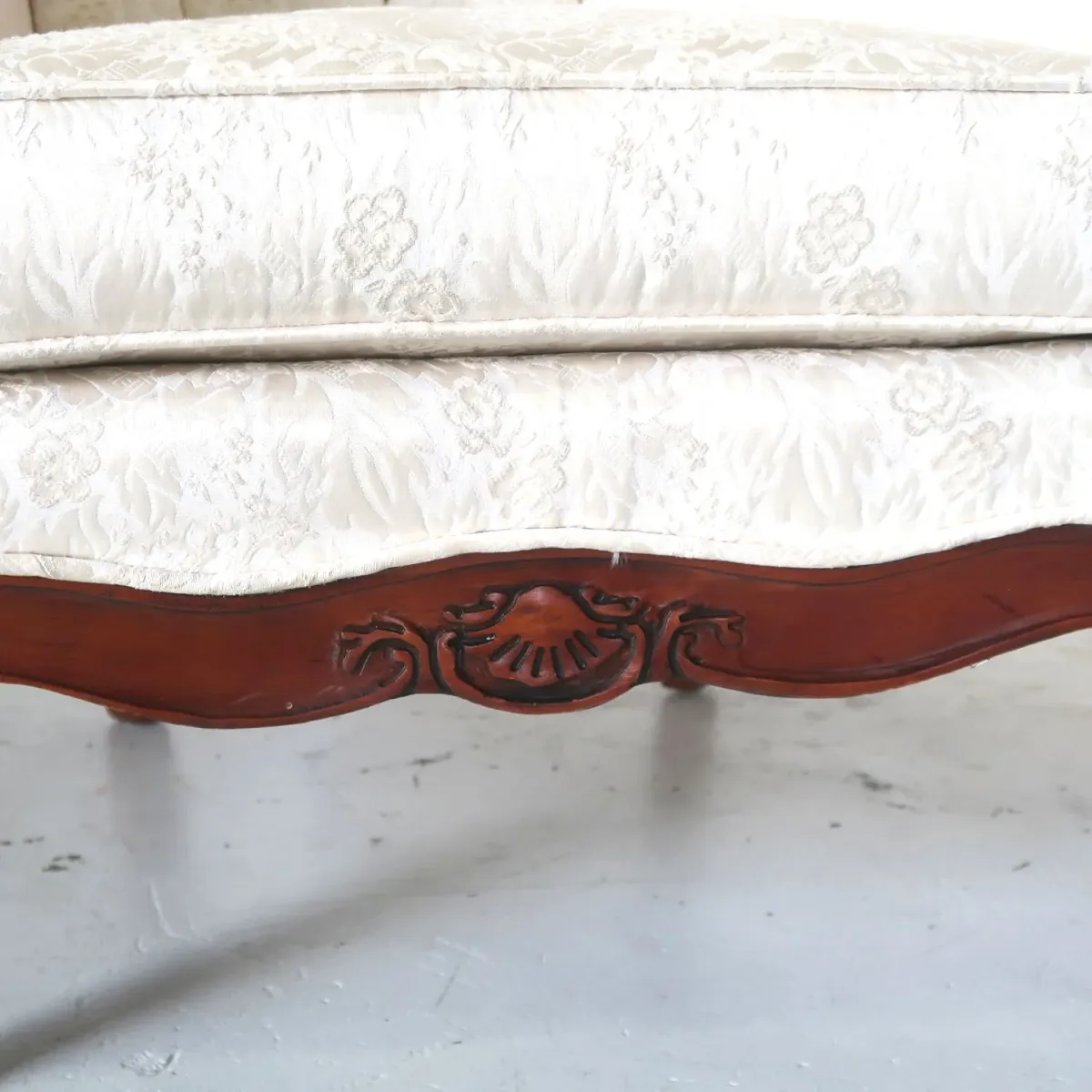 KINGSLEY FURNITURE ソファ