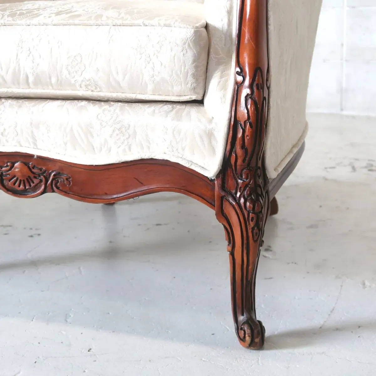 KINGSLEY FURNITURE ソファ