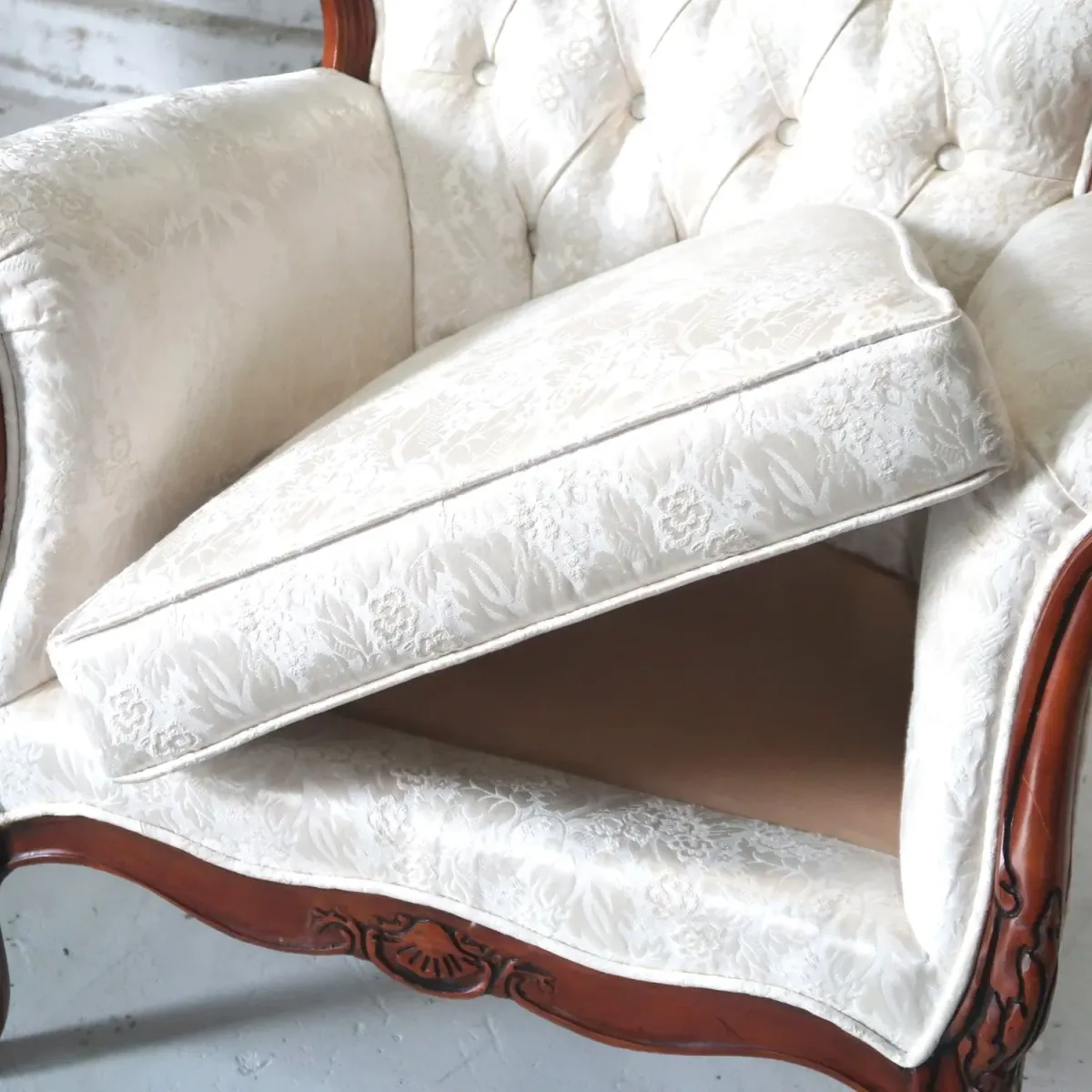 KINGSLEY FURNITURE ソファ