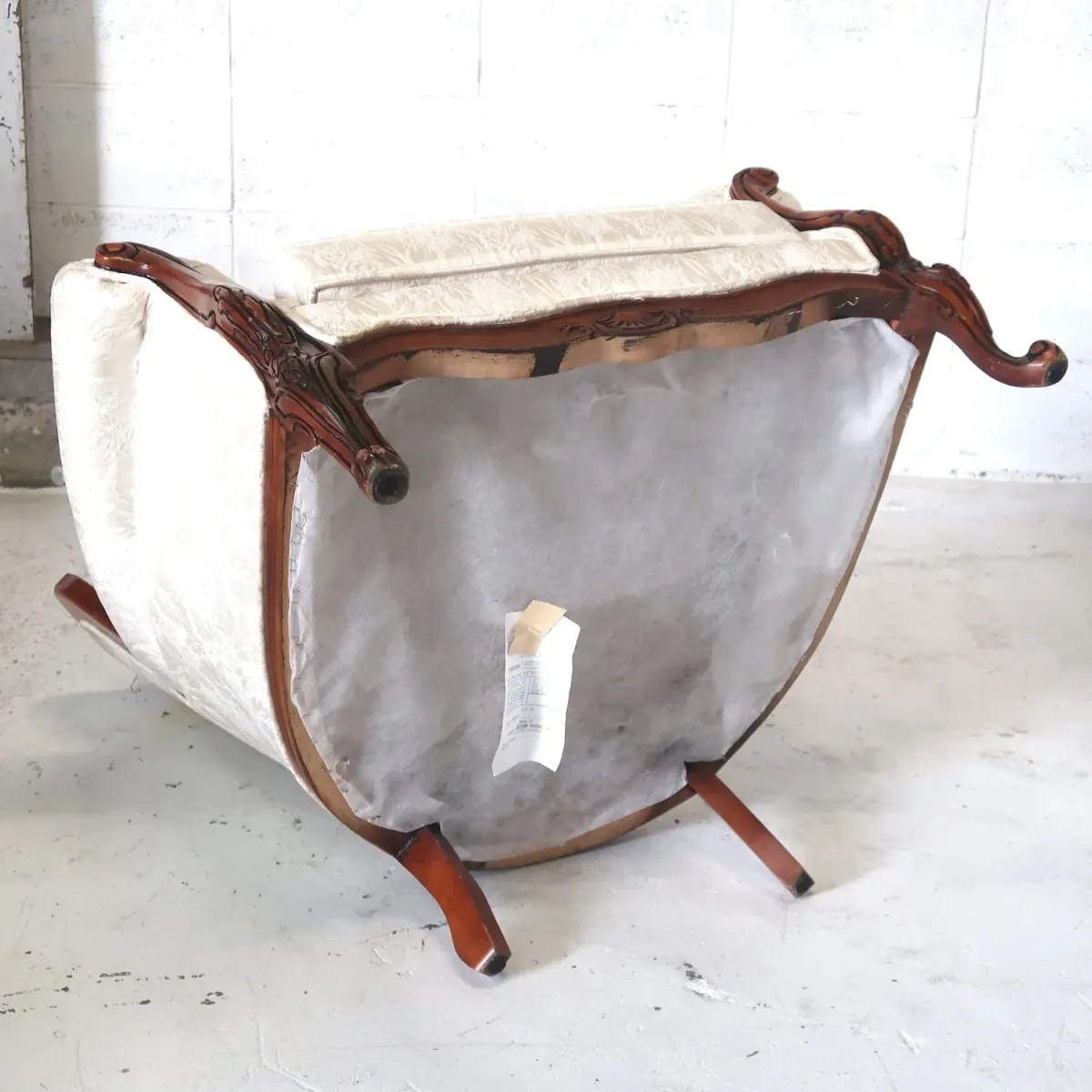 KINGSLEY FURNITURE ソファ