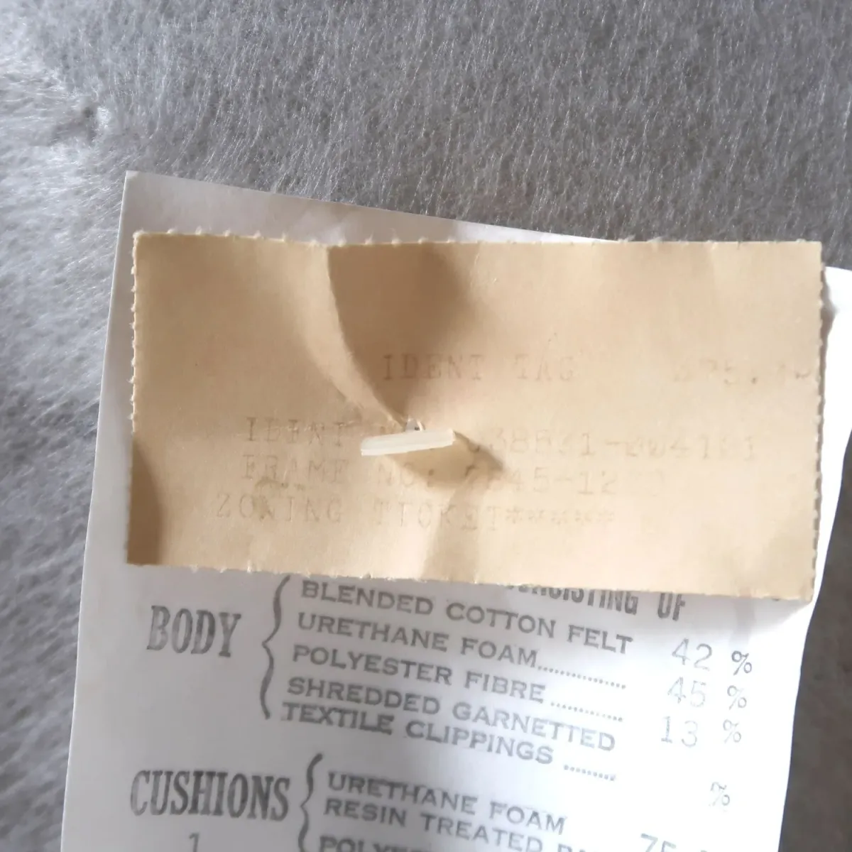 KINGSLEY FURNITURE ソファ