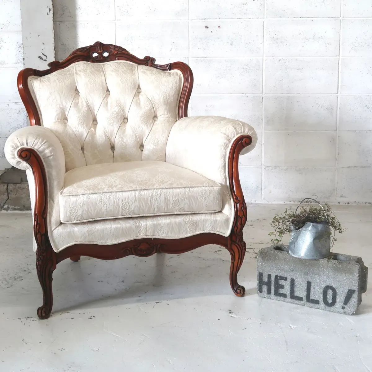 KINGSLEY FURNITURE ソファ