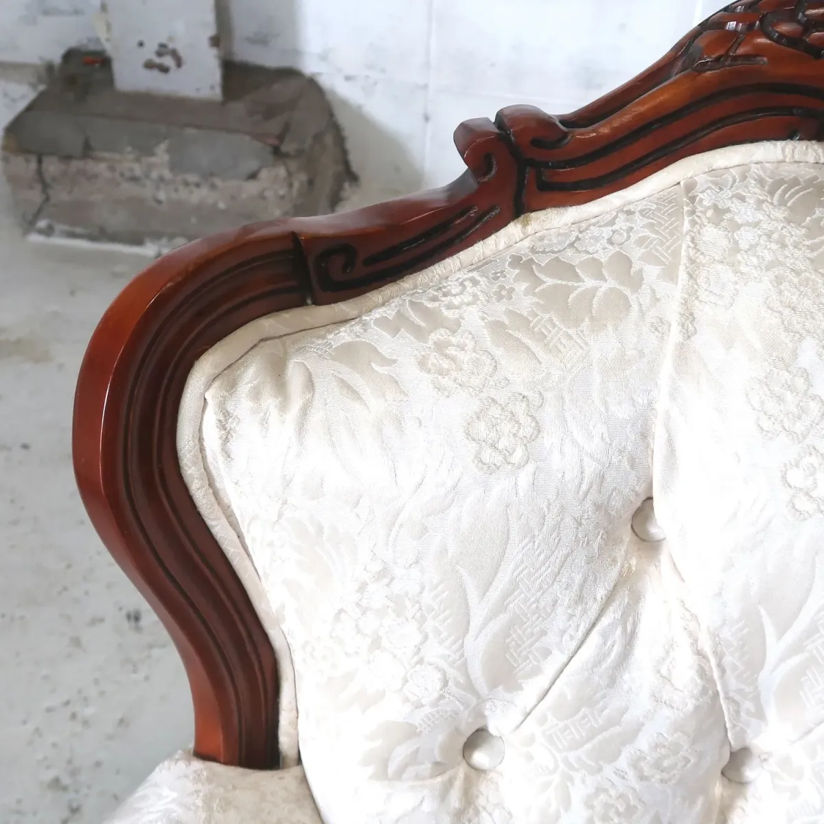 KINGSLEY FURNITURE ソファ