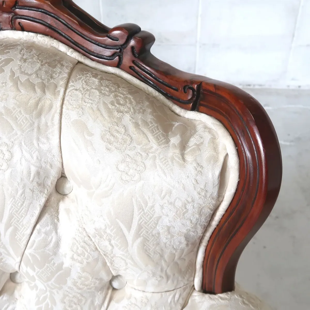 KINGSLEY FURNITURE ソファ