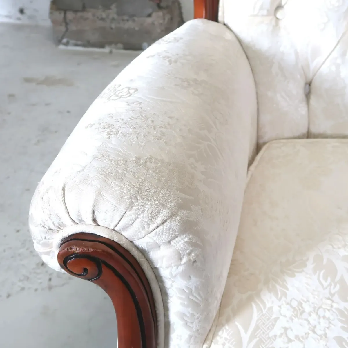 KINGSLEY FURNITURE ソファ