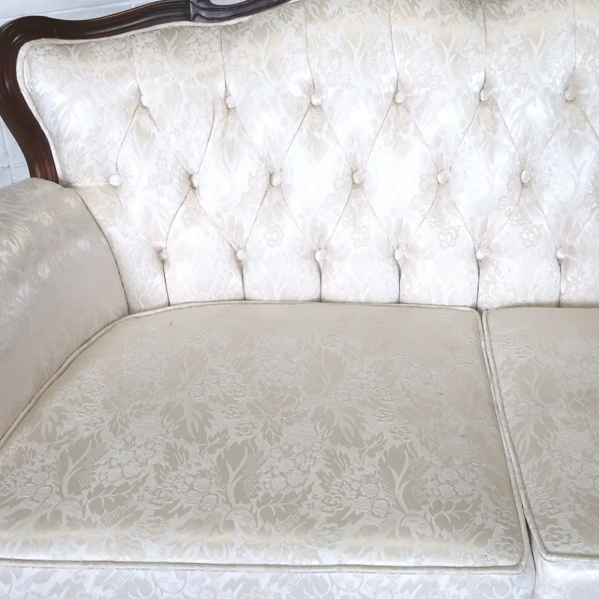 KINGSLEY FURNITURE ソファ