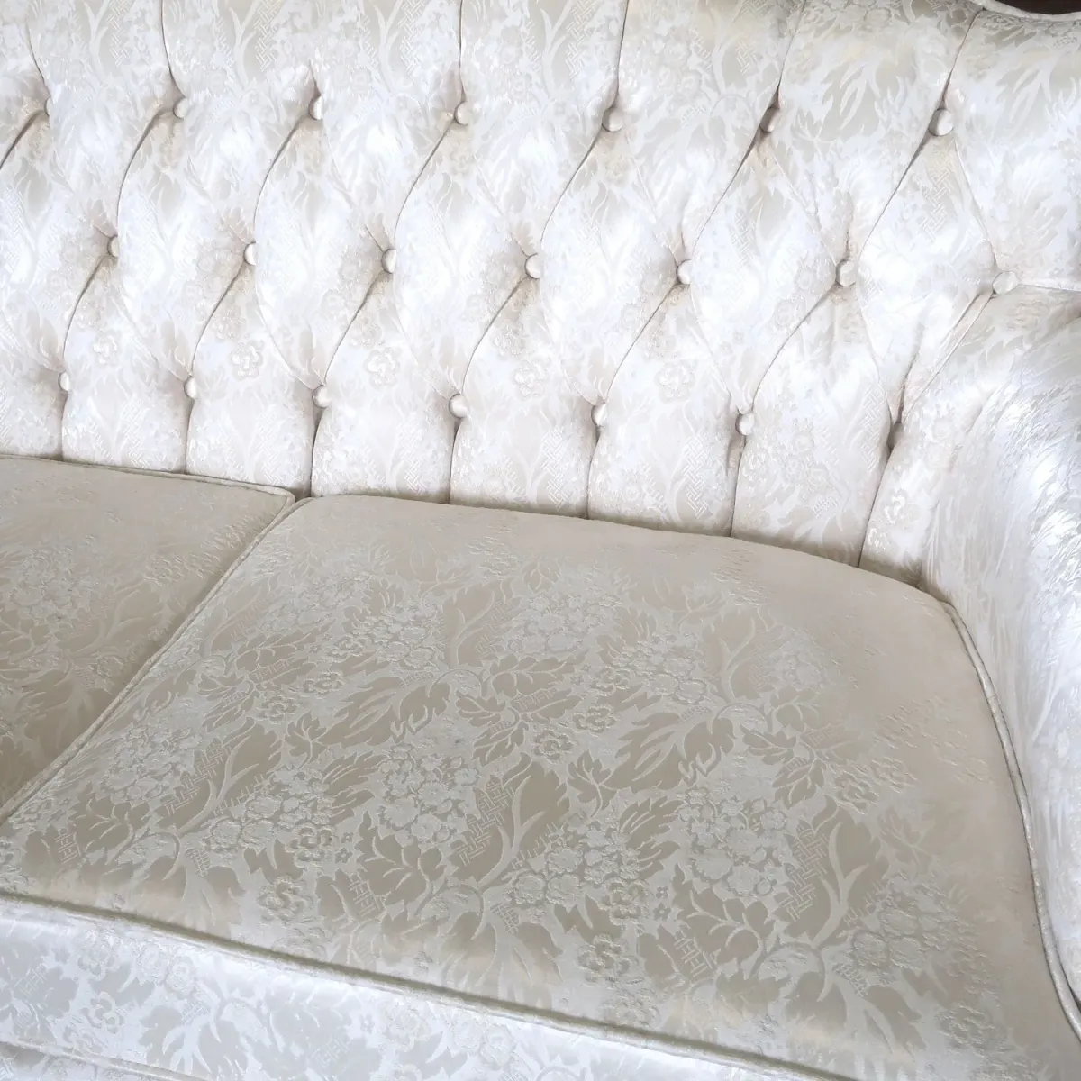 KINGSLEY FURNITURE ソファ