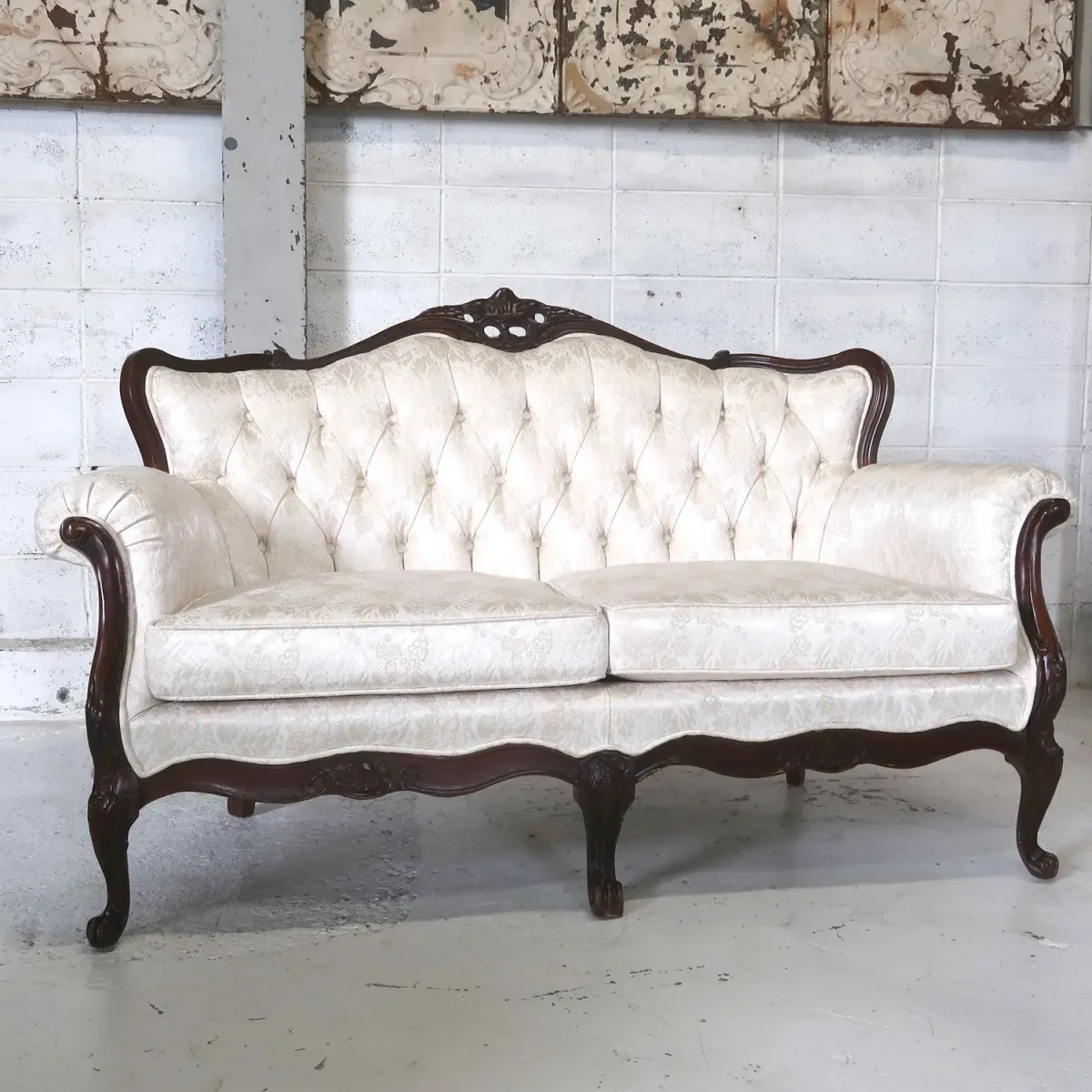 KINGSLEY FURNITURE ソファ