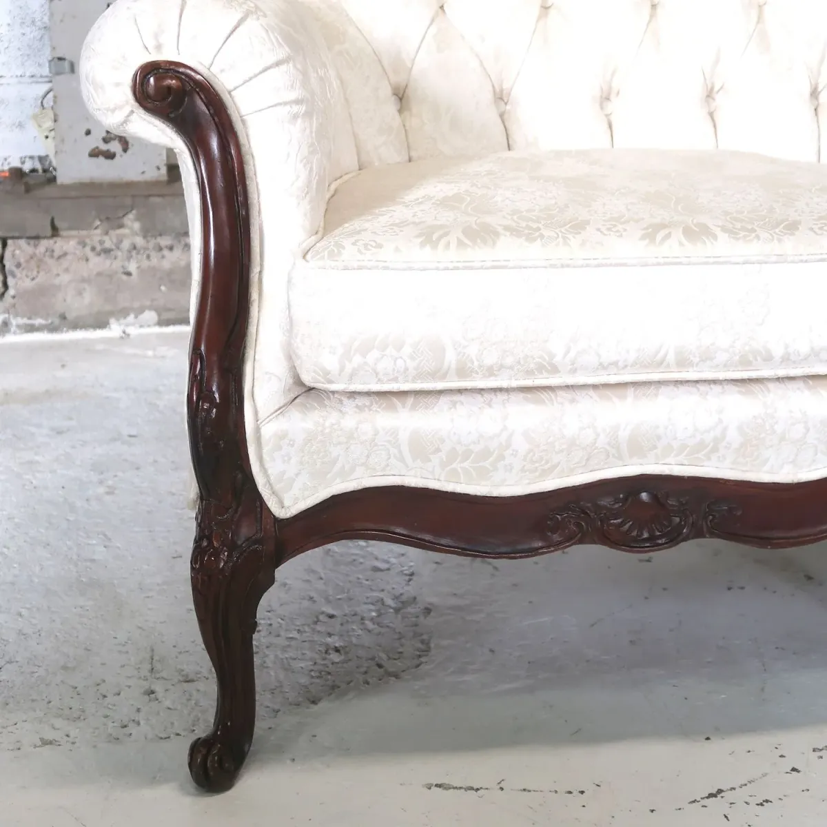 KINGSLEY FURNITURE ソファ