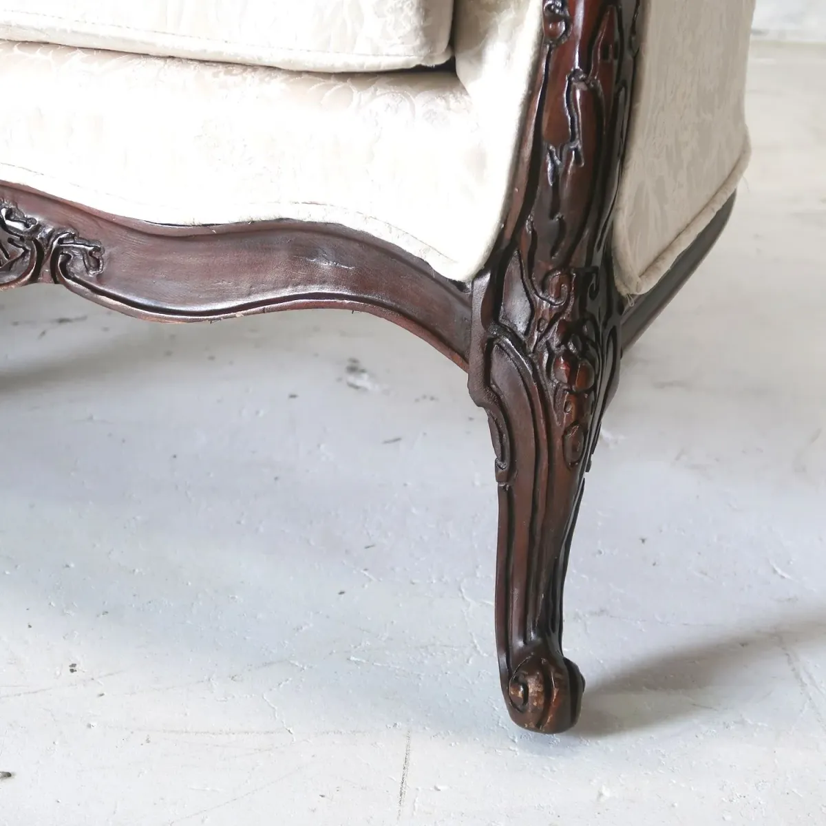 KINGSLEY FURNITURE ソファ