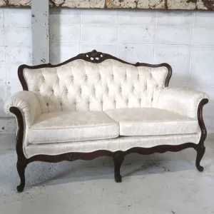 KINGSLEY FURNITURE アンティーク ソファ