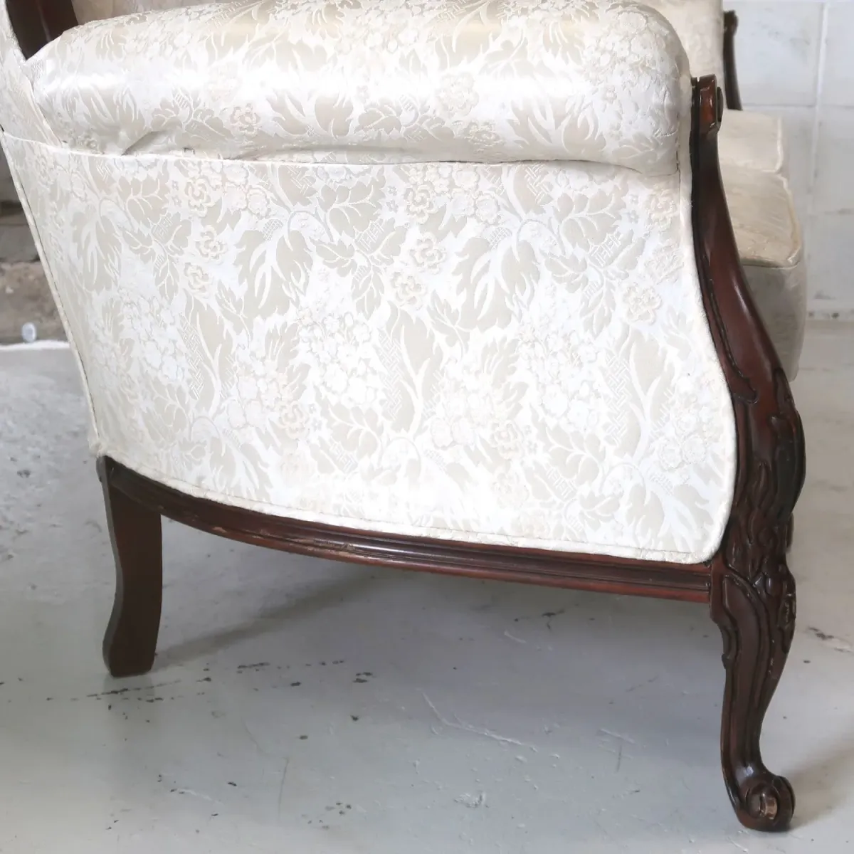 KINGSLEY FURNITURE ソファ