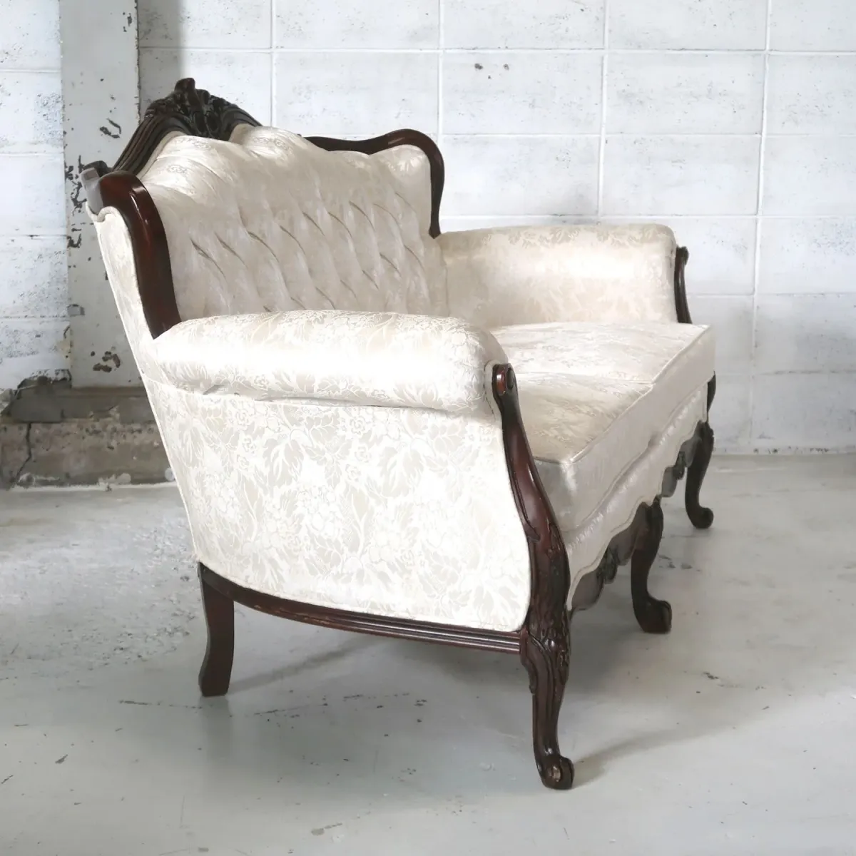 KINGSLEY FURNITURE ソファ