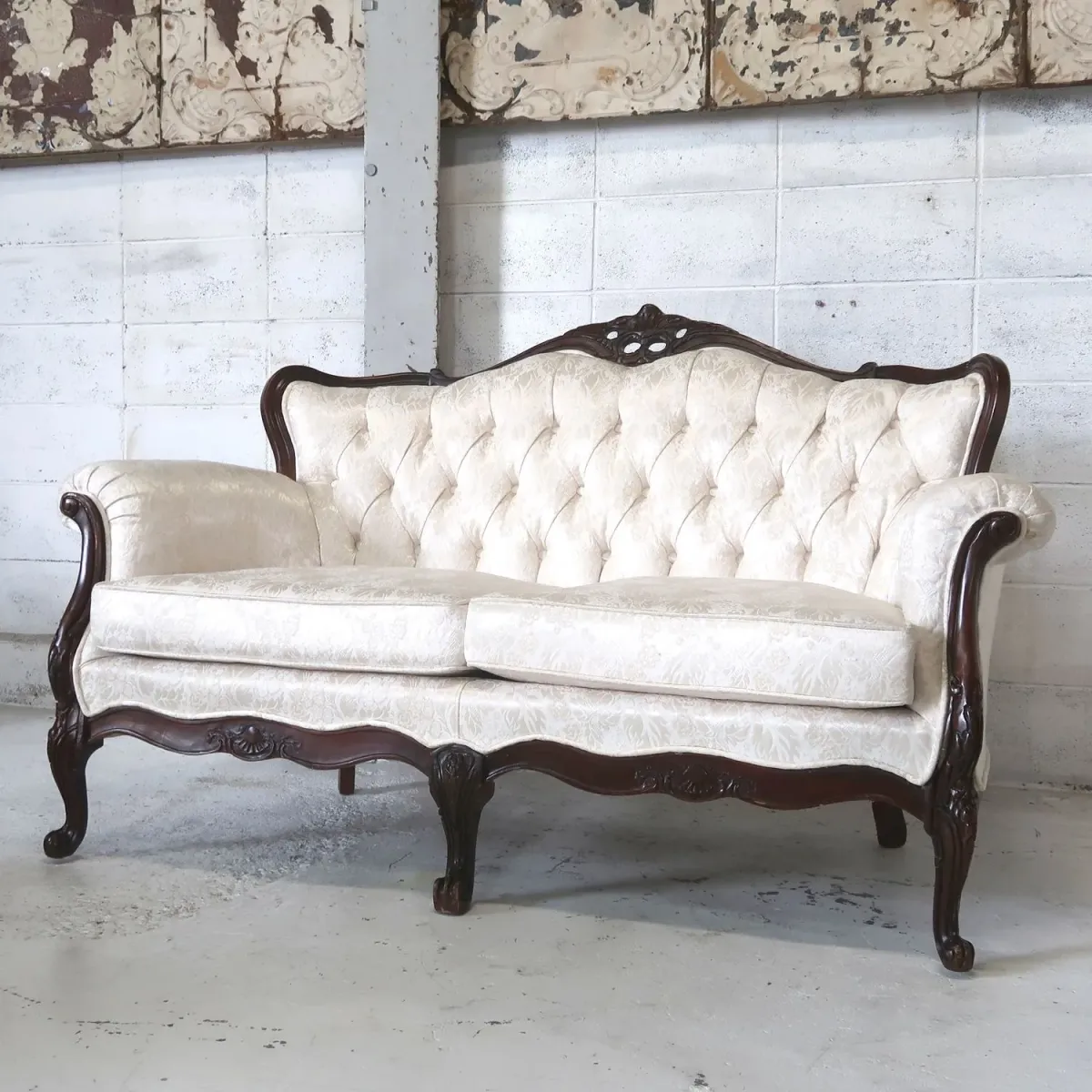 KINGSLEY FURNITURE ソファ