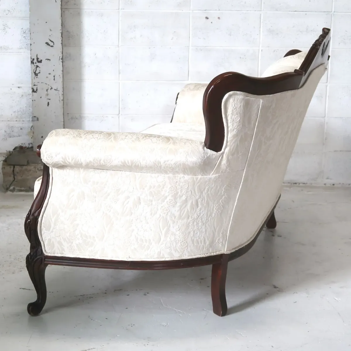 KINGSLEY FURNITURE ソファ