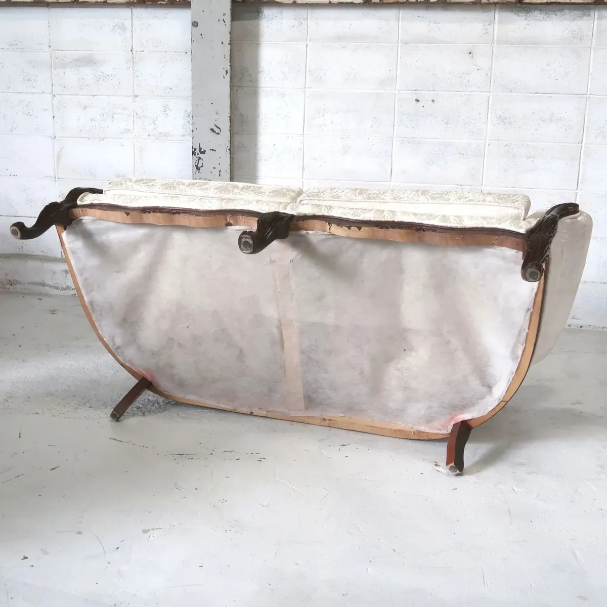 KINGSLEY FURNITURE ソファ