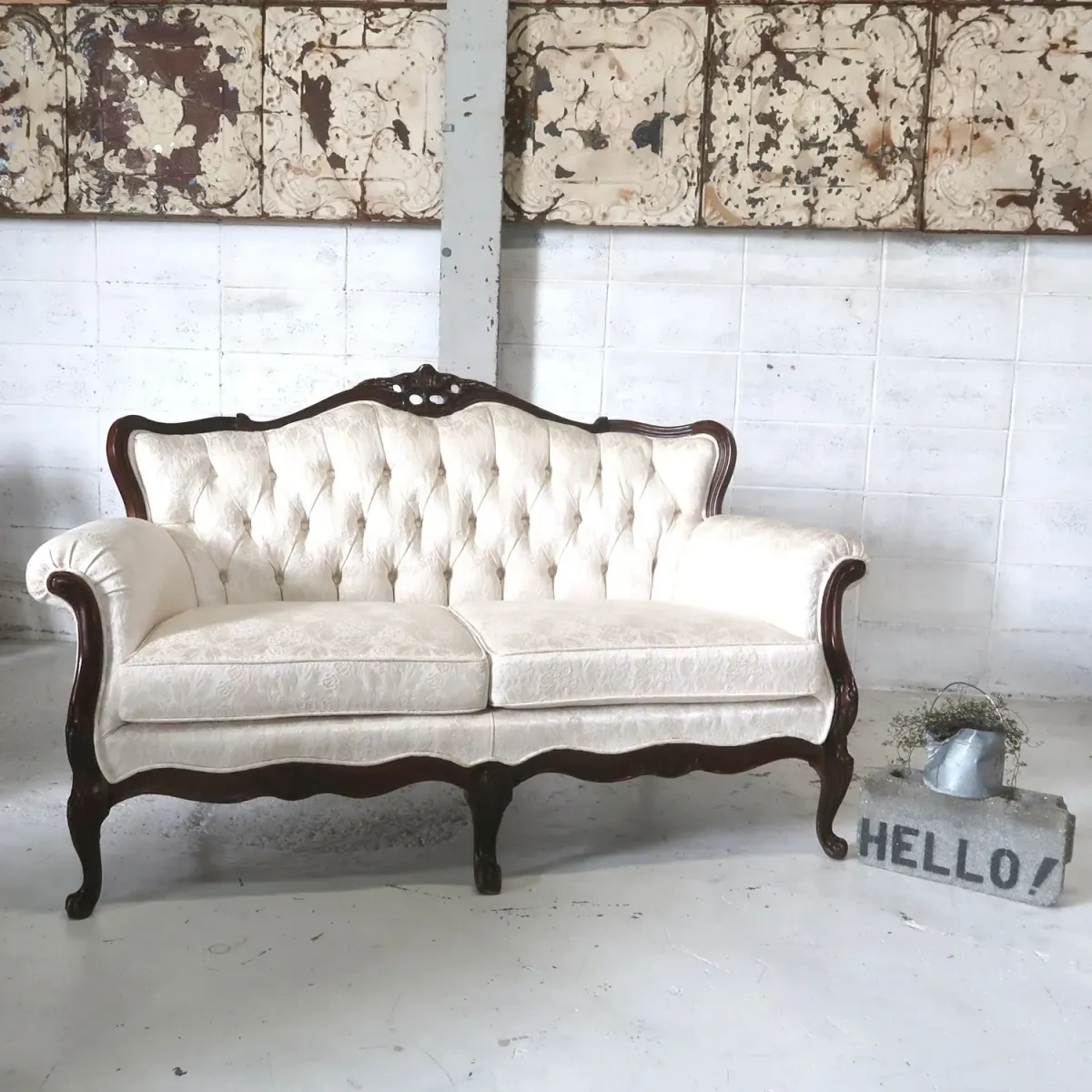 KINGSLEY FURNITURE ソファ