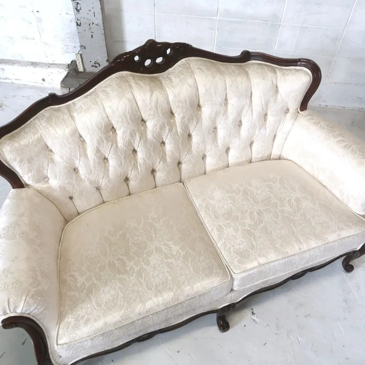 KINGSLEY FURNITURE ソファ