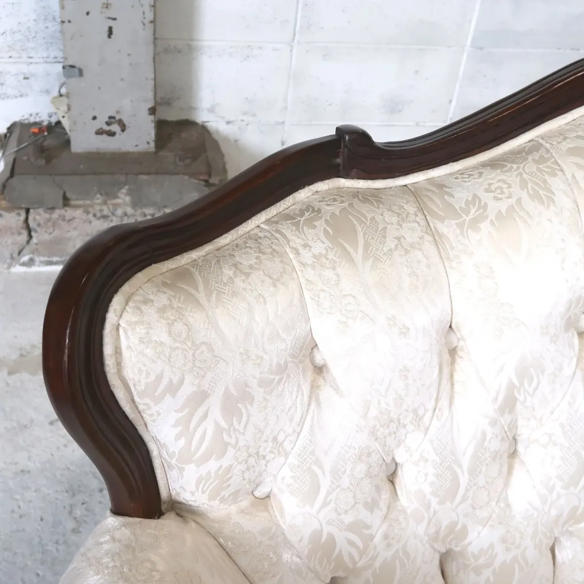 KINGSLEY FURNITURE ソファ