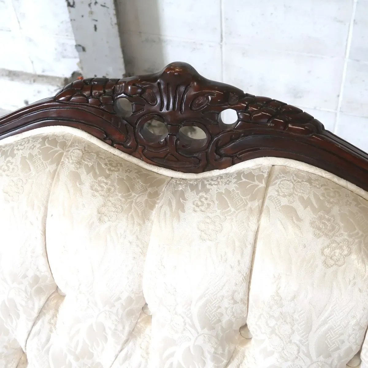 KINGSLEY FURNITURE ソファ