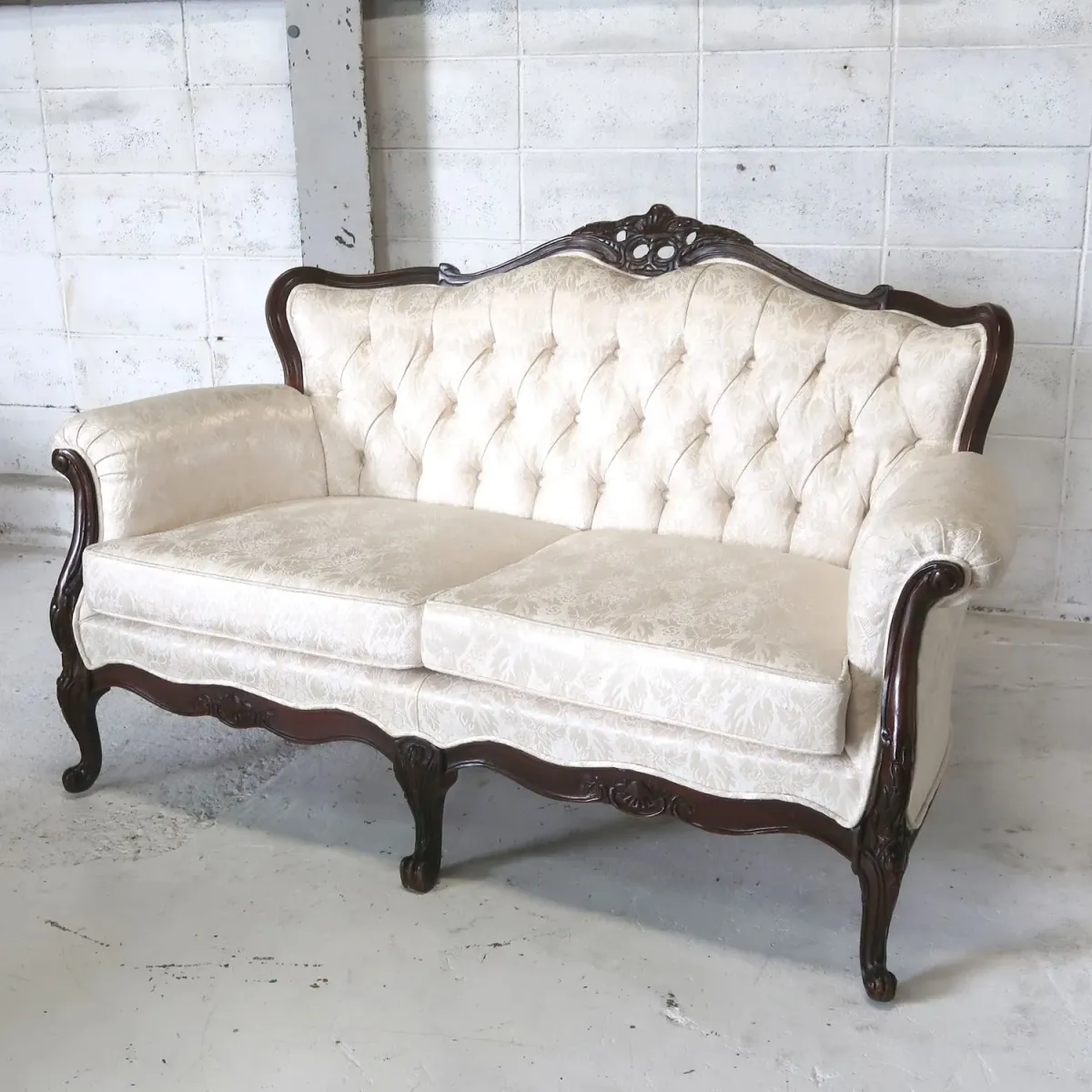 KINGSLEY FURNITURE ソファ