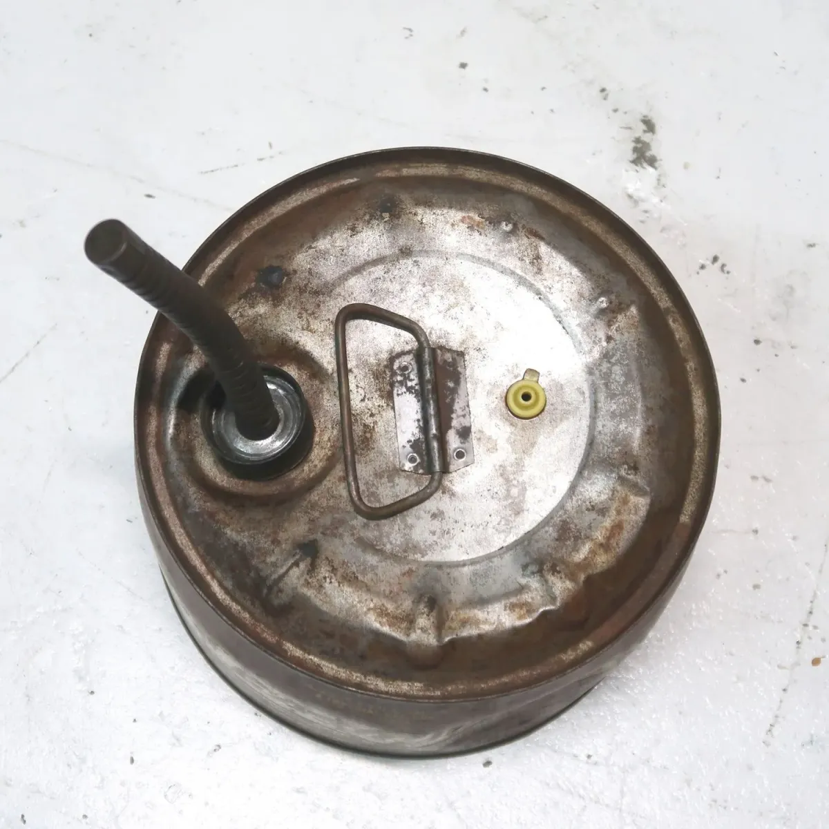 HUFFY ビンテージ ガソリン缶