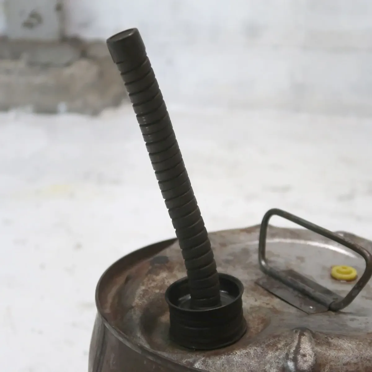 HUFFY ビンテージ ガソリン缶