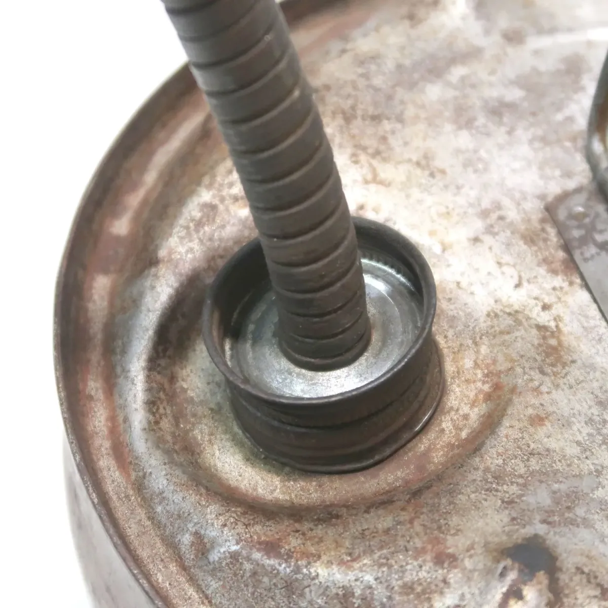 HUFFY ビンテージ ガソリン缶