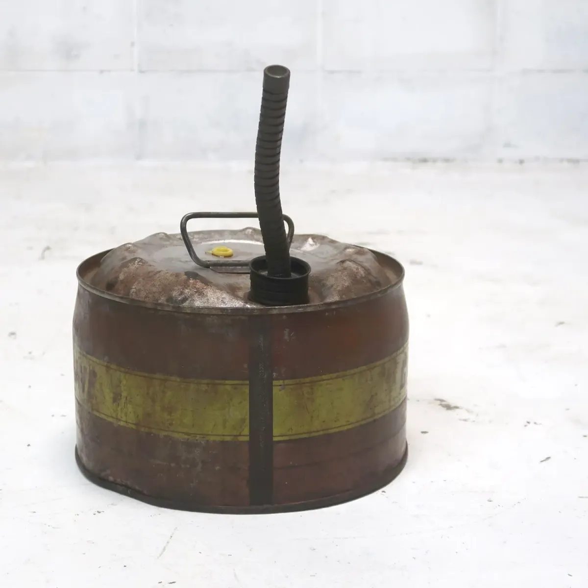 HUFFY ビンテージ ガソリン缶