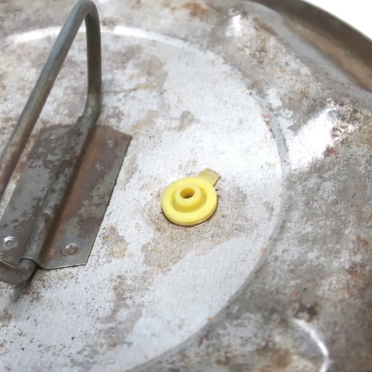 HUFFY ビンテージ ガソリン缶