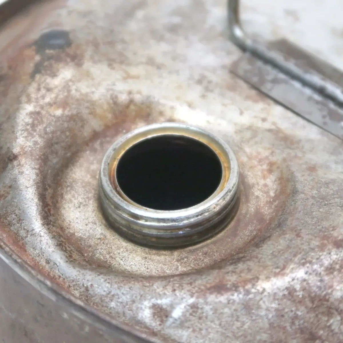 HUFFY ビンテージ ガソリン缶