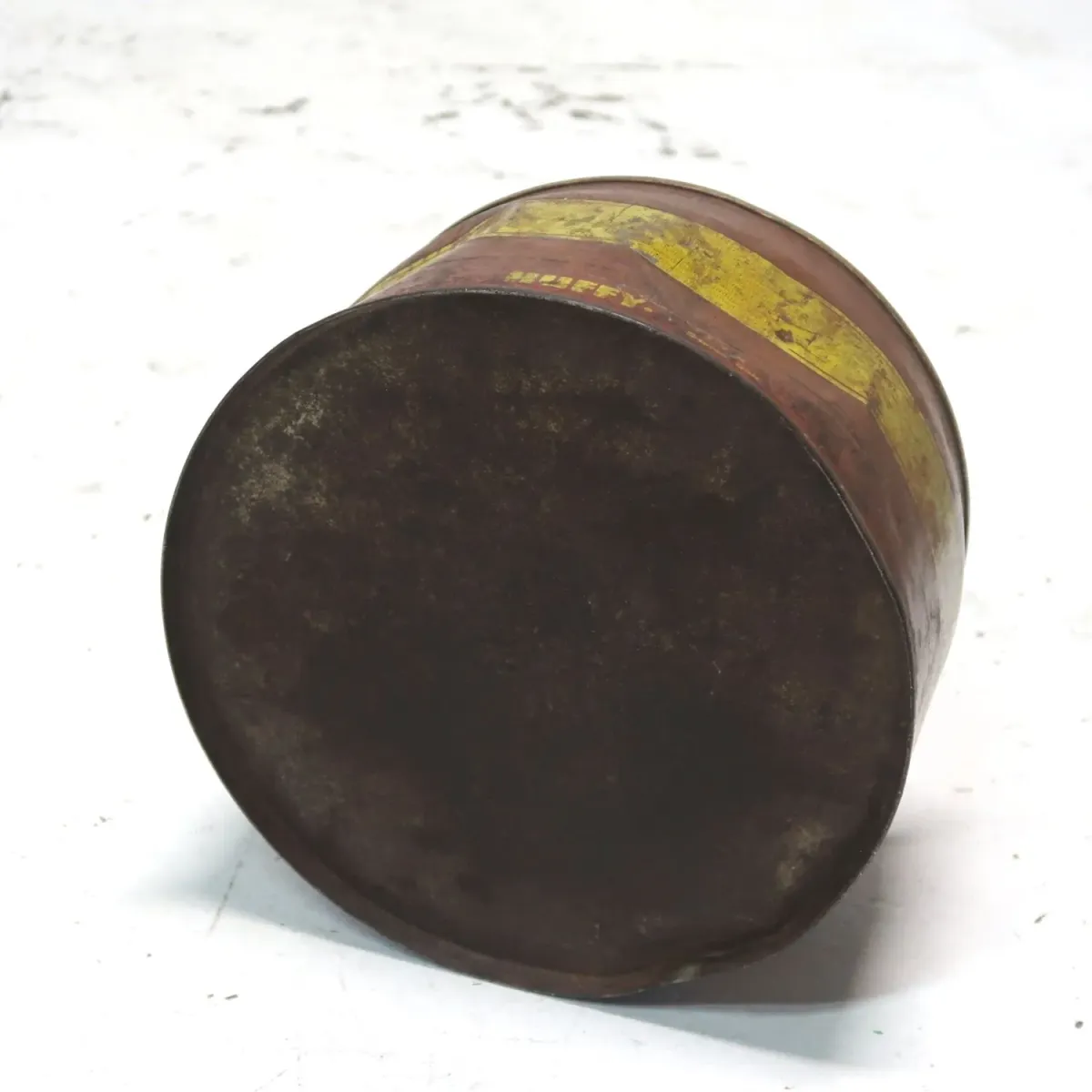 HUFFY ビンテージ ガソリン缶