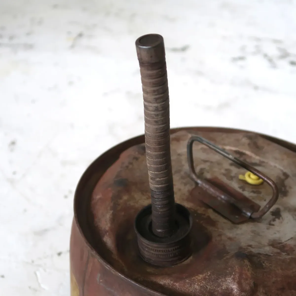 HUFFY ビンテージ ガソリン缶