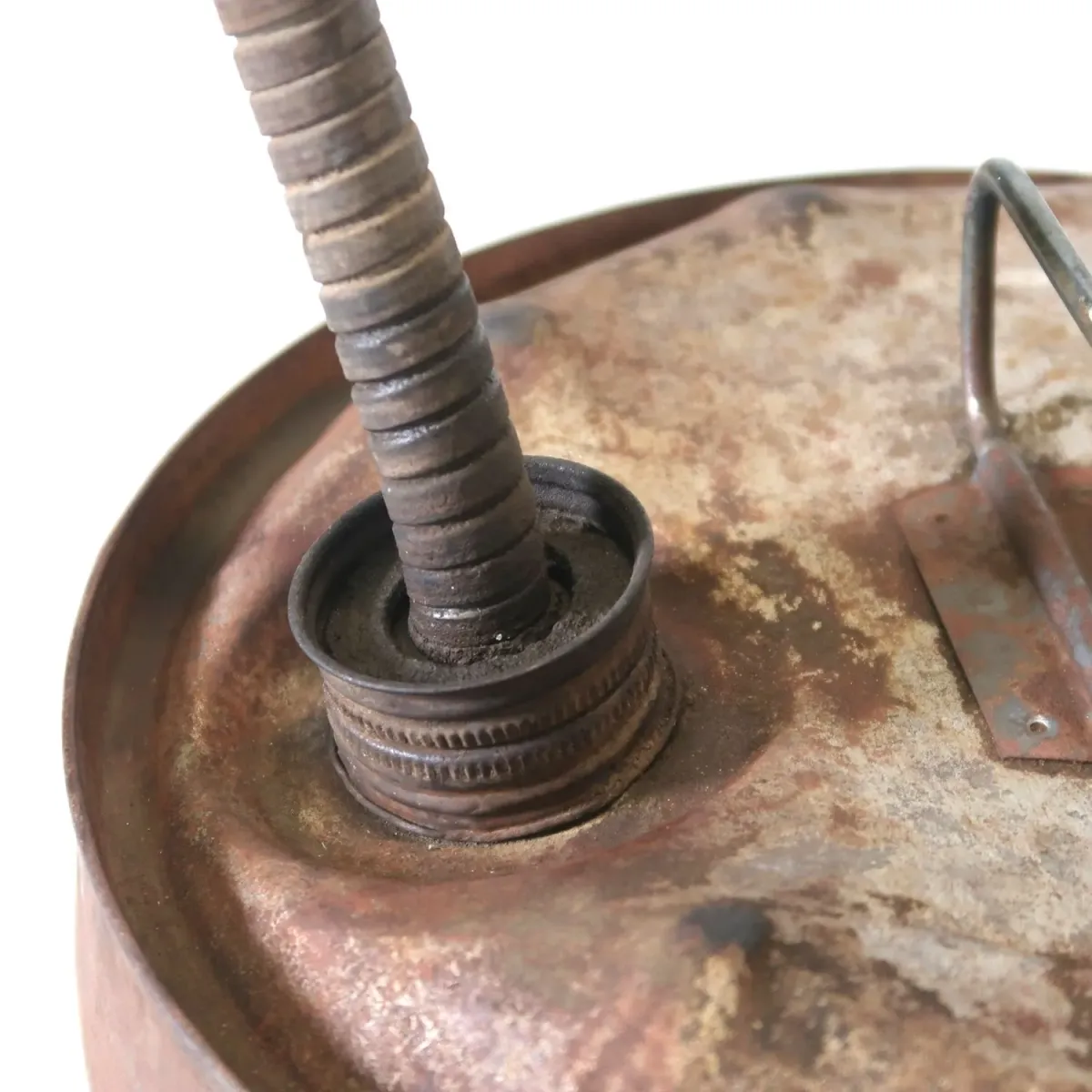 HUFFY ビンテージ ガソリン缶