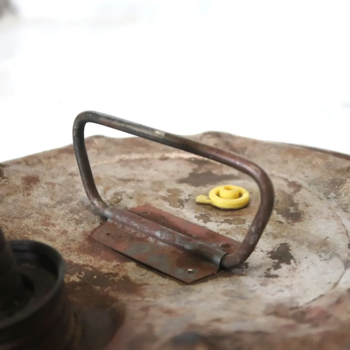 HUFFY ビンテージ ガソリン缶